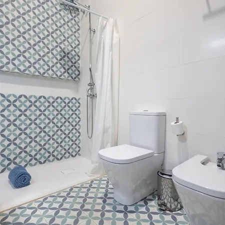 Triana Studio Cool * Las Palmas de Gran Canaria