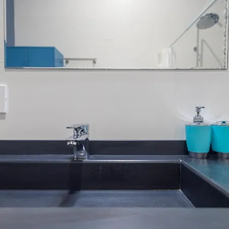 Triana Studio Cool Apartment *