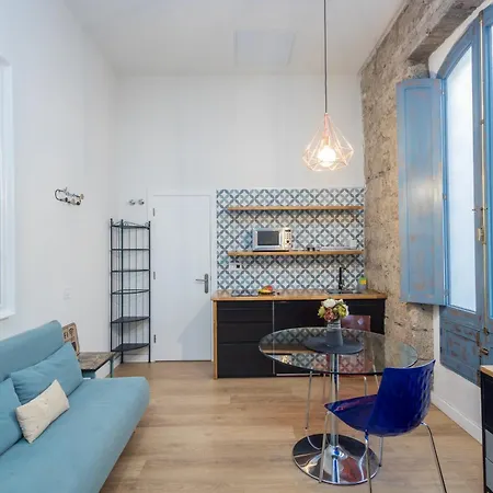 Triana Studio Cool Apartment Las Palmas de Gran Canaria