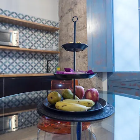 Triana Studio Cool Apartment