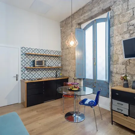 Apartment Triana Studio Cool Las Palmas de Gran Canaria