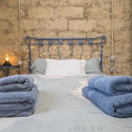 Triana Studio Cool Apartment Las Palmas de Gran Canaria