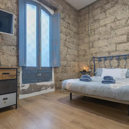 Triana Studio Cool Apartment